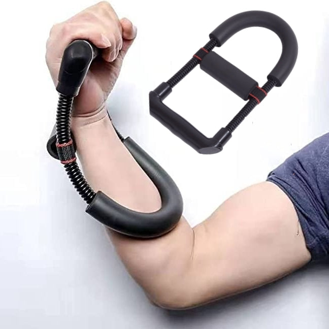 سبرنك يدوي لتقوية عضلات الذراع
