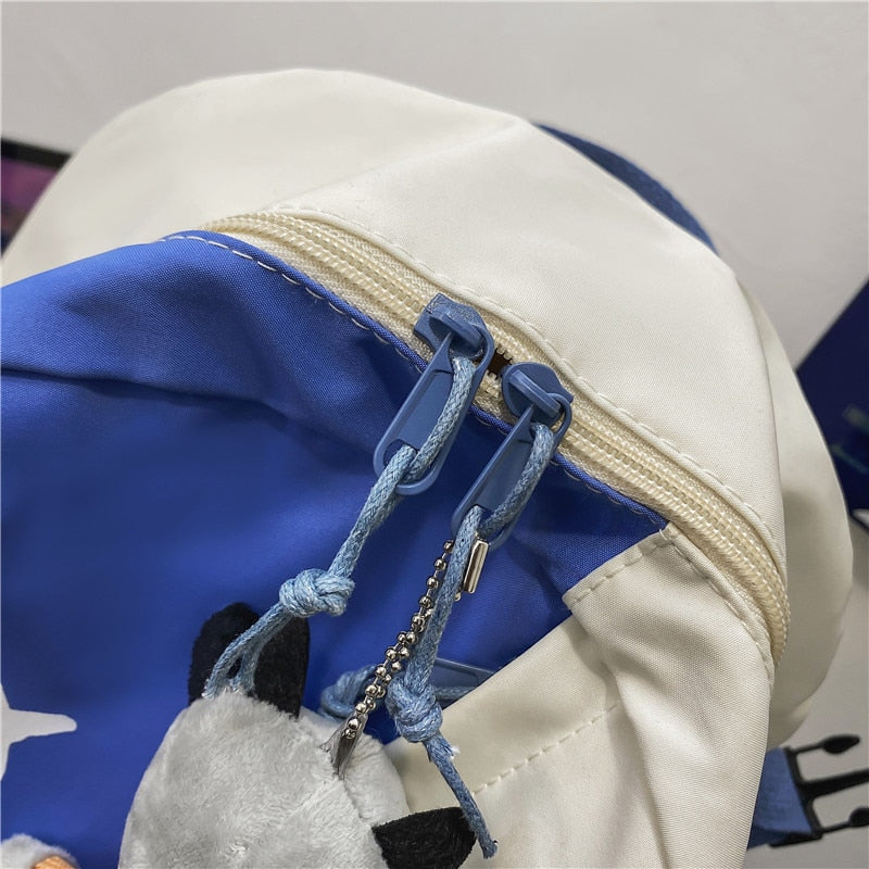 حقيبة ظهر