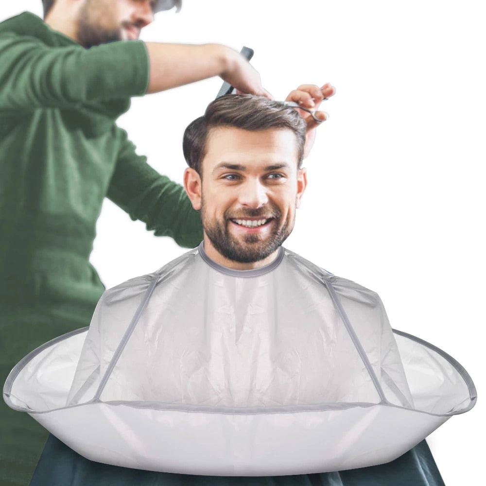 أزار حلاقه منزلي دائري