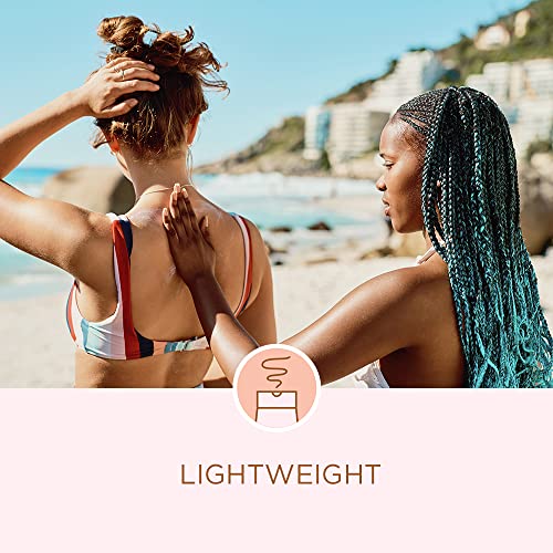 لوشن كوبرتون جلو بروتكت أند تان واقي من الشمس SPF 45 ، للماء ، SPF 45 واقي من الشمس واسع الطيف SPF 45 ، أنبوب 5 أونصة سائلة