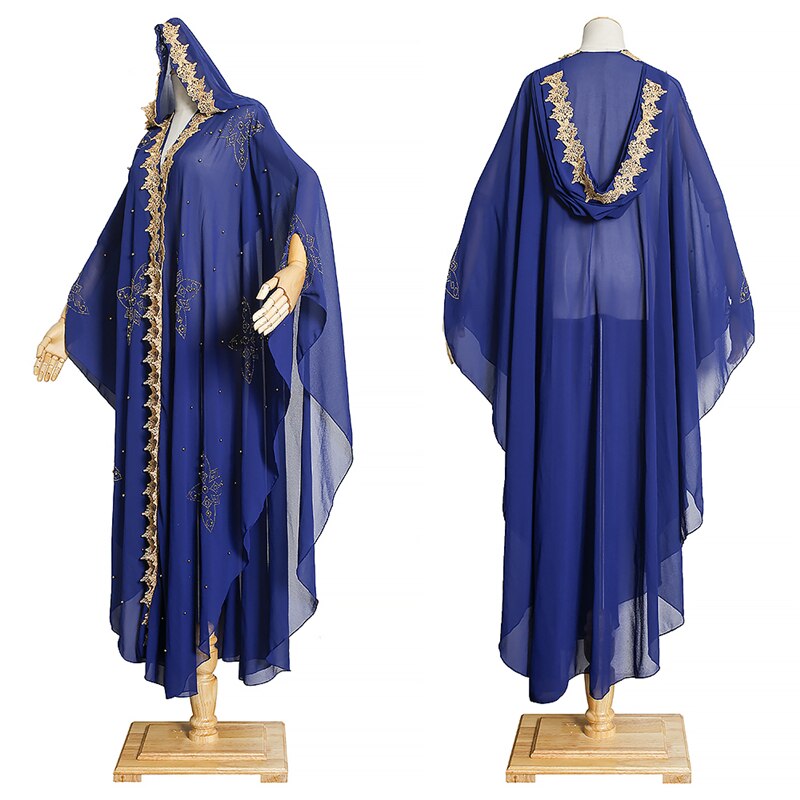 قفطان مشغول