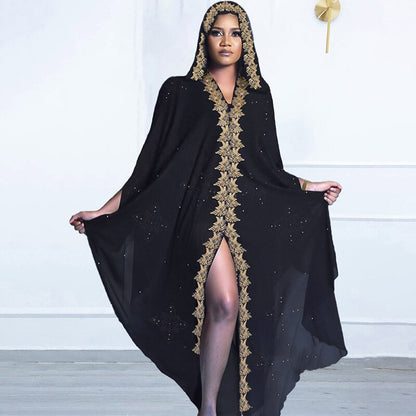 قفطان مشغول